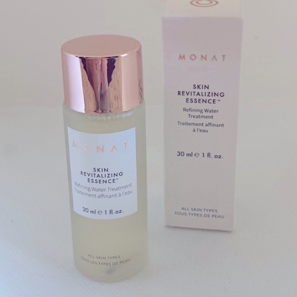 Mini Skin Revitalizing Essence 1oz toner travel size